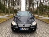 Mercedes-Benz A200 CDI Avantgarde Vollleder, Bi-Xenon, Comand - gebrauchte Mercedes-Benz A 200 aus dem Jahr 2007