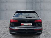Audi SQ5 - Vorschau Bild 4