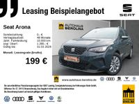 Seat Arona - Vorschau Bild 1