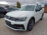 Volkswagen Tiguan Allspace IQ.DRIVE 4Motion, 7 Sitze, LED - Volkswagen Tiguan Allspace IQ-DRIVE