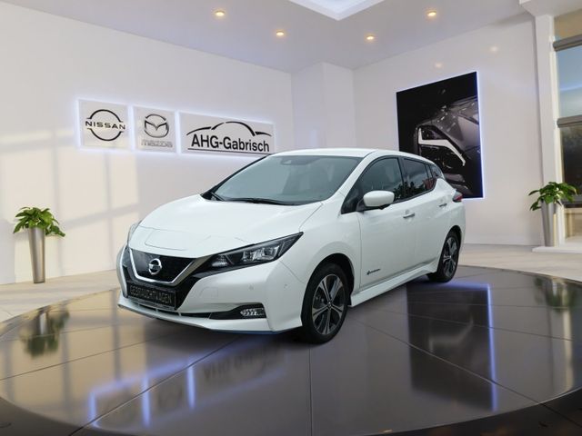 Nissan Leaf e+ Tekna Option, ProPilot Paket