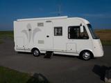 Niesmann + Bischoff Arto 64 L - Niesmann + Bischoff Wohnwagen & Wohnmobile