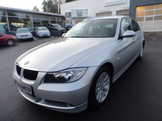 BMW 318i