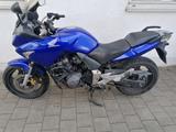 Honda cbf600sa - HONDA CBF 600 SA