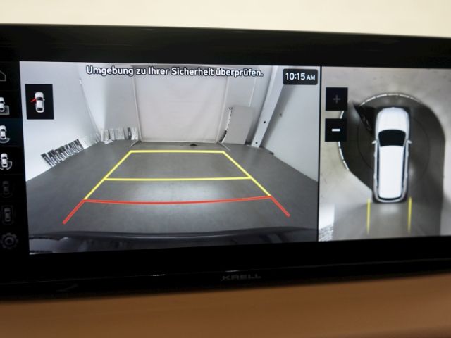 SANTA FE PHEV SIGNATURE 4WD AT+AHK+VOLL LED+NAVI