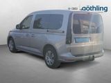 Volkswagen Caddy TDI 90KW*DSG*KLIMAAUT*AHK*FLÜGELT.*LED - Volkswagen Caddy: 9k