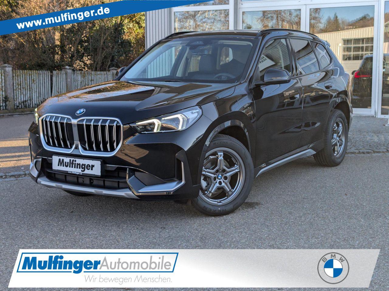 BMW X1 s18i xLine HUD ACC SuView LiveProf.LED AHK19"