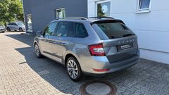 Foto Nummer 3: SKODA Fabia