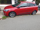 Hyundai i20 1.0 T-GDI 74kW DCT YES! YES! Automatik - Hyundai i20 in Nürnberg
