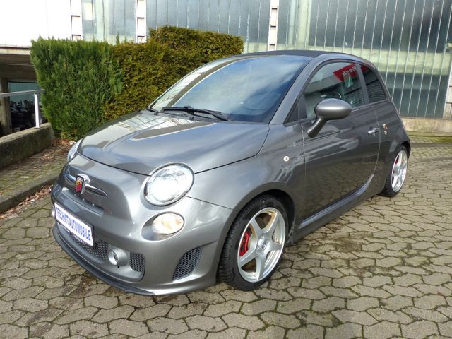 ABARTH 595C