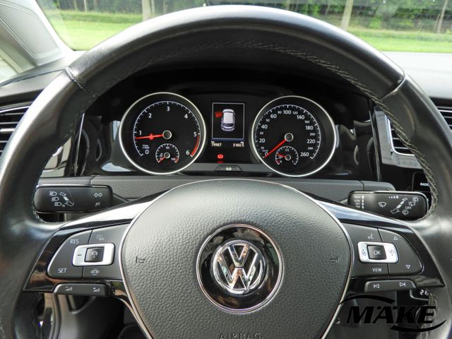 Golf 2.0 TDI ''Highline'' LED Navi AHK FAHRSCHUL