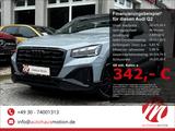 Audi Q2 35 TDI quattro edition one S-Line MATRIX PANO - Audi Q2 Gebrauchtwagen in Berlin