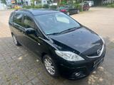 Mazda 5 2.0 Exclusive/7 Sitze /Tempomat//TÜV - gebrauchte Mazda 5 aus dem Jahr 2010