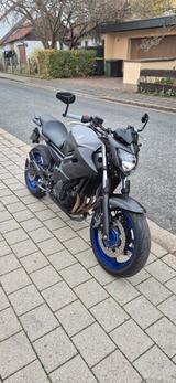 Yamaha  XJ6 Edition RJ22 - Yamaha Motorräder in Nürnberg