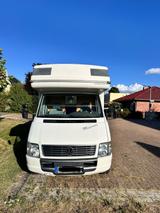 Karmann VW LT KARMANN MISSOURI - Karmann Alkoven