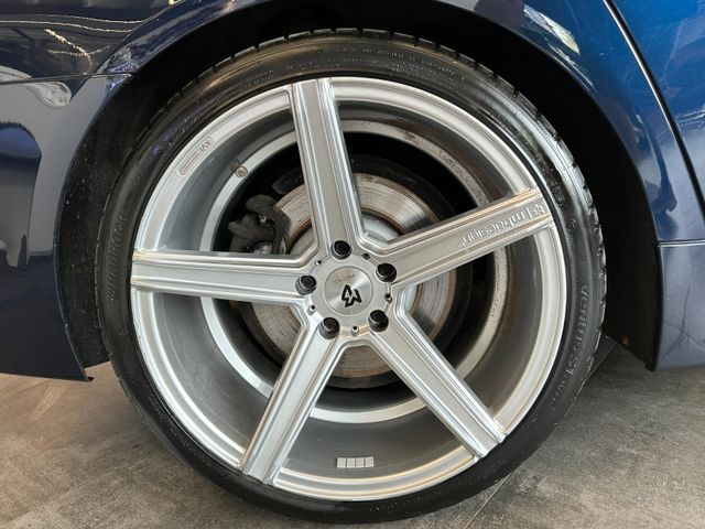 BMW 528 *HeadUP*KEYLESS*MEMORY*EISENMANN*StandHZ*