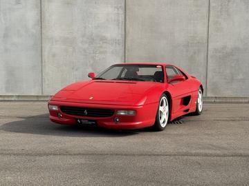 صورة 3 لـ 1996 Ferrari F355