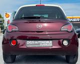 Opel Adam Glam *PANO*TEMP*SITZ&LENKR-HZG*PDC* - Opel Adam Gebrauchtwagen in Duisburg