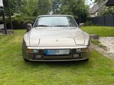 Porsche 944 - Porsche 944 aus 1984