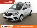 Renault Kangoo 1.5 BLUE dCi Techno*NAVI*CAM*LED*PDC*SHZ* - Renault Kangoo Gebrauchtwagen in Dresden