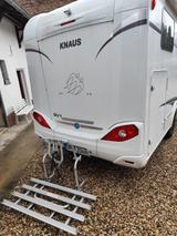 Knaus I 700 Sky LEG - Knaus 7