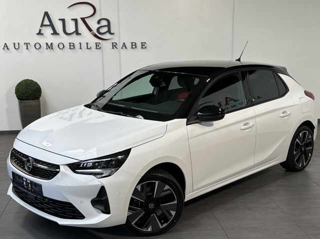 Opel Corsa e GS-Line 5-Türer NAV+LED+SHZ+17ZO+CARPLAY