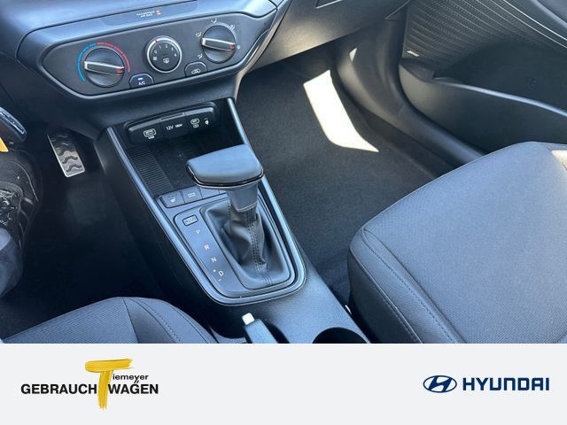 Hyundai BAYON – Bild 16