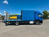 Iveco Stralis 420EVV BL*Ret*Abschlepp*Rampen*AHK*2Bett - Iveco 420