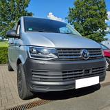 Volkswagen T6 Transporter LED Navi Standhzg Kamera Offroad - : Van, Offroad