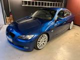 BMW Bmw e92 325i n52 Handschalter - BMW 325: E92 325i