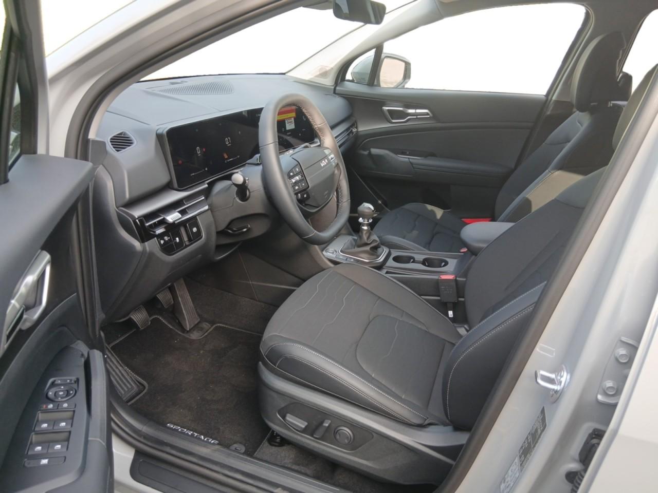 Kia Sportage Vision NAVI^ KLIMA^ SHZ^ LHZ^ RFK^ BC^