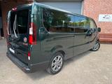 Fiat TALENTO KOMBI L2H1 9-SITZE - gebrauchte Fiat Talento aus dem Jahr 2020