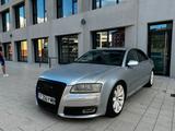 Audi A8 3.0tdi Vollaustattung/Bulgarische ... - Audi A8 bis 5.000 Euro