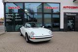 Porsche 911 SC targa Wertgutachten 2+ & Top Historie - Porsche: 911 Historie