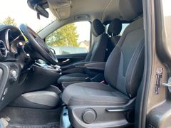 V 200 lang 6 Sitze  Kamera  LED
