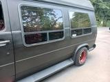 Chevrolet chevrolet g20 - Chevrolet Chevy Van Gebrauchtwagen