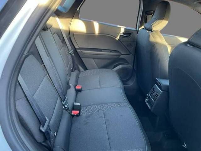 Fahrzeugabbildung Renault CAPTUR Evolution Full Hybrid E-Tech 160