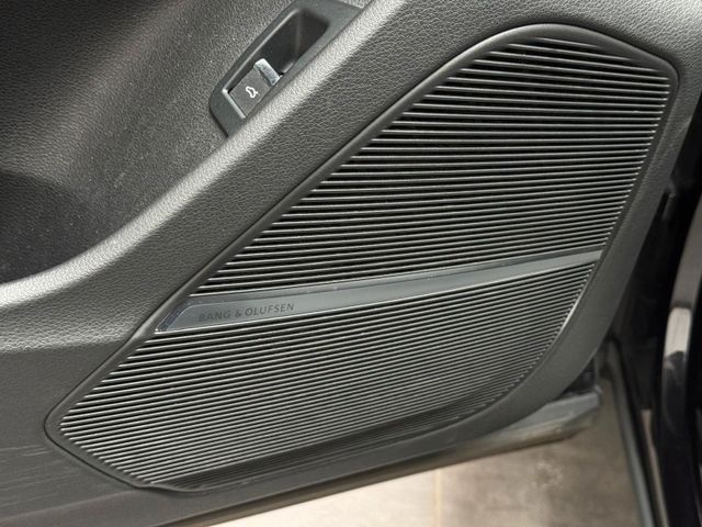 Audi SQ8*Quattro*