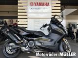 Yamaha TMAX Tech MAX Aktionsmodel 2024, mit Sport Paket - YAMAHA SCHWARZ NEU