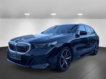 BMW i5 xDrive40 M Sportpaket