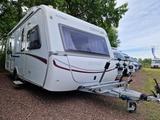 HYMER / ERIBA / HYMERCAR Nova S 540,Leder,Sat,Mover,Markise,Best of Best - HYMER / ERIBA Wohnmobile & -wagen in Berlin