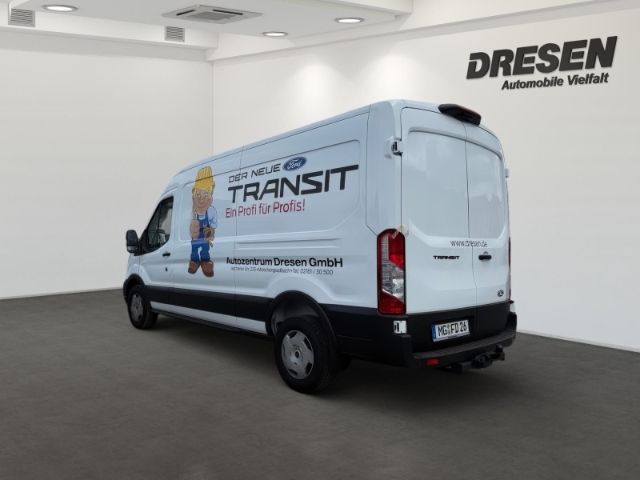 Ford Transit - Bild 5
