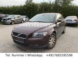 Volvo S40 Lim. 2.0 Momentum - Volvo S40: 2.4