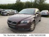 Volvo S40 Lim. 2.0 Momentum - Volvo S40: Momentum