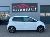 Volkswagen UP! IQ.DRIVE*CNG*Bluetooth*PDC*Sitzheizung* - mit CNG-Antrieb: Kleinwagen
