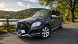Mercedes-Benz 4Matic|AUTOMATIK|AHK|ALLRAD|SPORTPAKET|SHZ|KAMER - Mercedes-Benz GLK 220: 4matic