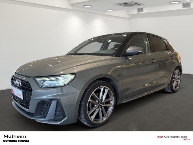 Audi A1 Sportback 30 TFSI B&O VIRTUAL NAVI DAB S-LINE