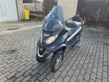 Piaggio MP3 500 LT ABS Buisenes - PIAGGIO MP3 500 LT