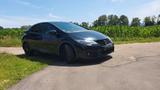 Honda Civic 1.6 i-DTEC Elegance - Honda Civic: D