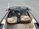 Mitsubishi Eclipse spyder  - Mitsubishi mit Benzin-Antrieb: Cabrio, Automatik
